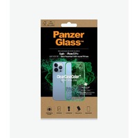 PanzerGlass Case for Apple iPhone 13 Pro - Lime