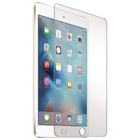 Blacktech Tempered Glass for Apple iPad 7/8/9/10.2 - Clear