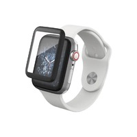 Zagg Invisibleshield Glass Curve Elite For Apple Watch Series 4/5/6 40mm - White