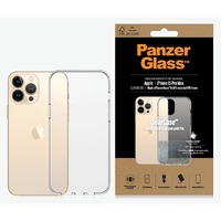 PanzerGlass Clear Case for Apple iPhone 13 Pro Max - Clear