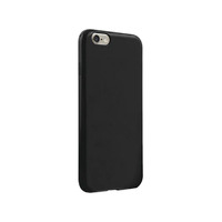 3SixT Jelly Case for Apple iPhone 6/6S - Black