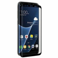 3SixT Edge to Edge Screen Protector for Samsung Galaxy S8 - Clear