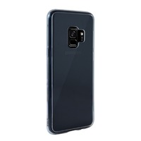 3Sixt Pure Flex Case for Samsung Galaxy S9 - Clear
