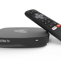 Telstra TV3 4701TL edition Powered by Roku - Black