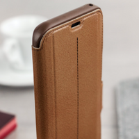 G-case for Samsung Galaxy S8 - Brown