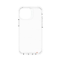Gear4 Crystal Palace Case For iPhone 13 mini 5.4" - Clear