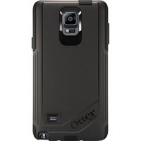 OtterBox Commuter Case for Samsung Galaxy Note 4 - Black