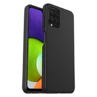 Otterbox React Case For Samsung Galaxy A22 - Black