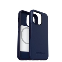 Otterbox Symmetry Plus MagSafe Case For iPhone 13 Pro (6.1") - Navy