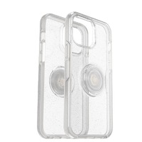 Otterbox Otter Plus Pop Symmetry Clear Case for iPhone 13 Pro Max (6.7") - Stardust