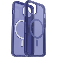 Otterbox Symmetry Plus Clear MagSafe Case for iPhone 13 (6.1") - Navy