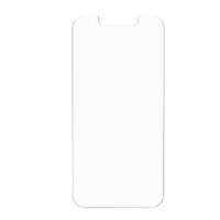 Otterbox Alpha Screen Protector Antimicrobial For iPhone 14 Pro Max - Clear