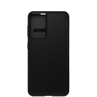 OtterBox Strada Case For Samsung Galaxy S23 Plus - Black
