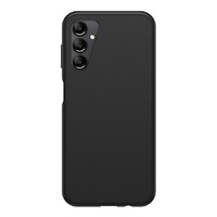 Otterbox React Case For Samsung Galaxy A14 5G - Black