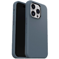 OtterBox Symmetry Plus MagSafe Case for Apple iPhone 15 Pro Max - Bluetiful Blue