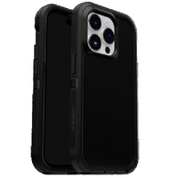 OtterBox Defender XT MagSafe Case for Apple iPhone 15 Pro - Black