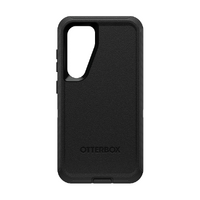 Otterbox Defender Case For Samsung Galaxy S24 - Black