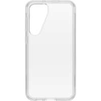 Otterbox Symmetry Case For Samsung Galaxy S24 Plus - Clear