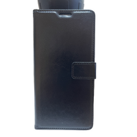 Book Case Galaxy A53 5G Black