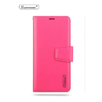 Blacktech Hanman Case for Samsung Galaxy A51 4G - Hot Pink