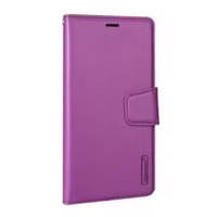 Blacktech Hanman Case for Samsung Galaxy A51 4G - Purple