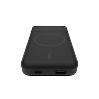 Belkin BOOSTCHARGE Magnetic Wireless Power Bank 10K - Compatible with MagSafe