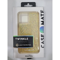 Case Mate Twinkle Stardust Case for Apple iPhone 11 Pro (5.8") - Stardust