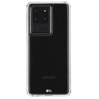 Case-MateTough Case for Samsung Galaxy S20 Ultra - Clear 