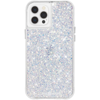 Case-Mate Twinkle Case for iPhone 12 Pro Max 6.7" - Stardust