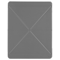 Case-Mate Multi Stand Folio Case - For Apple iPad Pro 12.9 (2021 3rd gen) - Grey