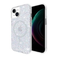 Case-Mate Twinkle MagSafe Case for iPhone 15 - Iridescent
