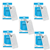 Case-Mate CleanScreenz Cleansing Phone Wipes - Pack of 5