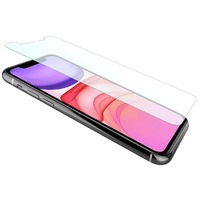 Cygnett OpticShield Apple iPhone 11 & XR Tempered Glass Screen Protector - Clear