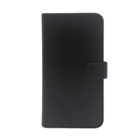 Distrakted wallet Case for Samsung Galaxy S8 Plus - Black