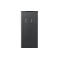 Samsung Galaxy Note 20 LED View Cover - Black