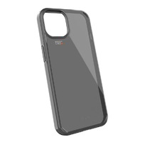 EFM Alaska Armour with D3O Crystalex Case for iPhone 13 Pro Max - Smoke Black