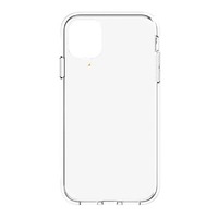 EFM Aspen D3O Crystalex Case Armour for iPhone 11 - Clear