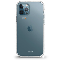 EFM Aspen Case Armour D3O Crystalex For iPhone 12 Pro Max - Glitter Burst