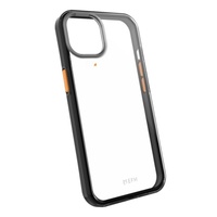 EFM Aspen Armour with D3O 5G Case For iPhone 13 Pro Max (6.7") - Slate Clear