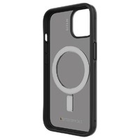 EFM Aspen Armour with D3O 5G Case for iPhone 13 Pro Max (6.7")/iPhone 14 Pro Max (6.7") - Black