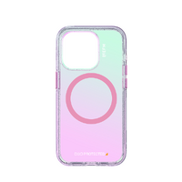 EFM Aspen Armour with D3O BIO Case for iPhone 15 Pro - Glitter Pearl