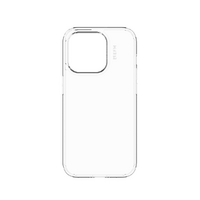 EFM Zurich Armour Case for iPhone 15 Pro - Clear