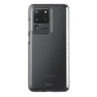 EFM Zurich Case for Samsung S20 Ultra - Clear