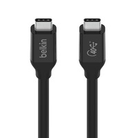 Belkin Connect USB4 - Type C USB Cable