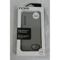 Incipio Cell Phone Case for Apple iPhone 6/6s - Grey