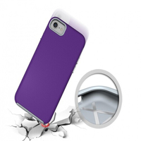 iPhone 7 Plus MyCase Tuff - Purple