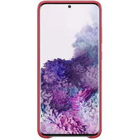 Mycase Feather Case for Samsung Galaxy S10 - Red