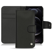 MyWallet Case for iPhone 12 Mini  - Black