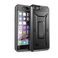 Nav Armour Case for iPhone 7/8 - Black