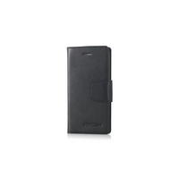 Nav MyWallet for Samsung Galaxy Note 8 - Black